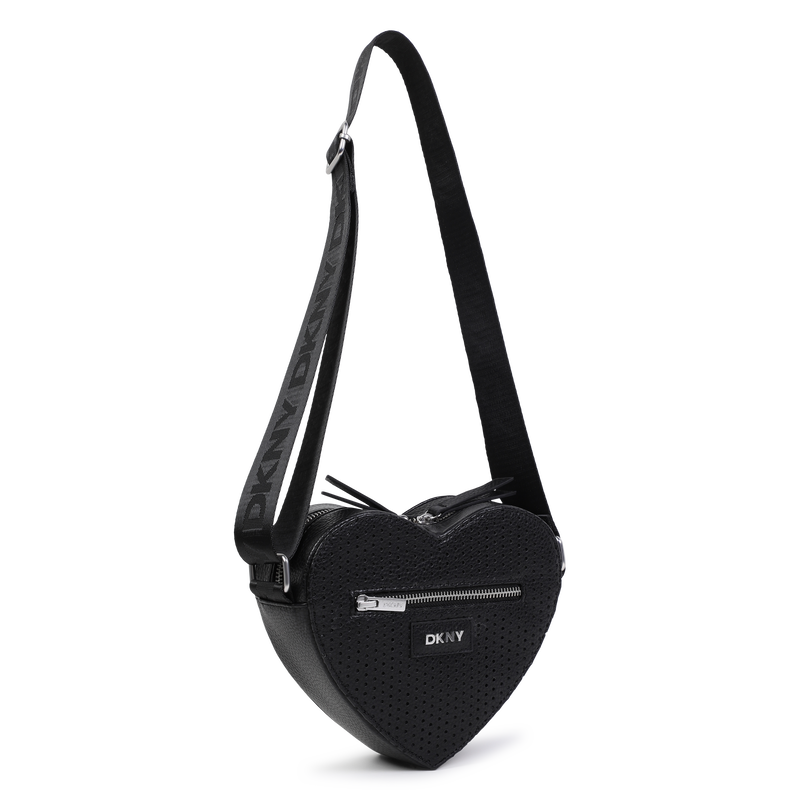 Handbag with shoulder strap DKNY 
                        GIRL