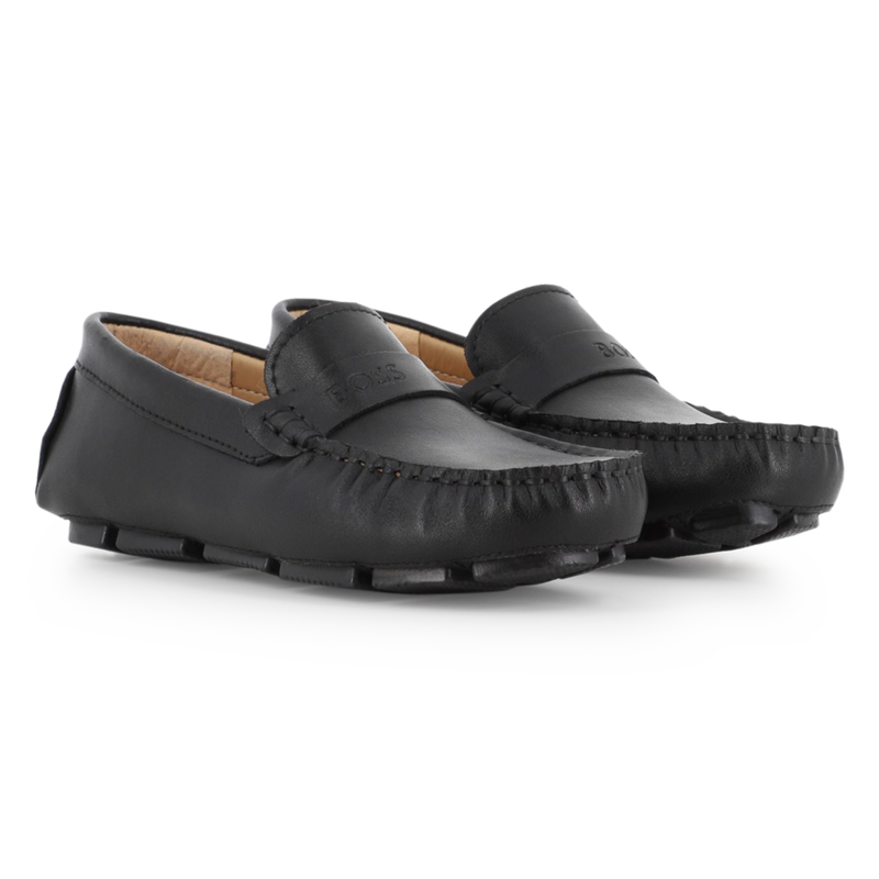 Moccasins BOSS 
                        BOY