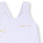 Strappy dress GIVENCHY 
                    GIRL