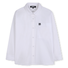 Long-sleeved shirt DKNY 
                    UNISEX