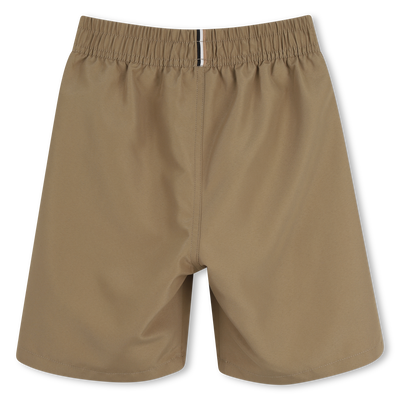SWIM SHORTS BOSS BOY
