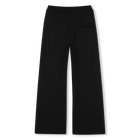 Wide pants LANVIN 
                    GIRL