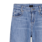 Denim trousers GIVENCHY 
                    BOY