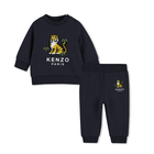 Sweatshirt and pants set KENZO KIDS 
                    UNISEX
