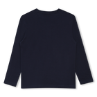 Long sleeve t-shirt BOSS 
                    BOY