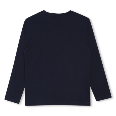 LONG SLEEVE T-SHIRT BOSS BOY