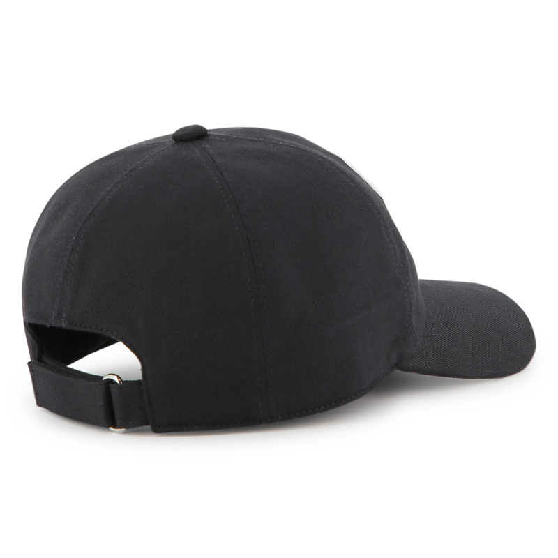 Cotton twill cap GIVENCHY 
                        UNISEX