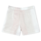 Shiny formal shorts BILLIEBLUSH 
                    GIRL