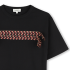 Short sleeve t-shirt LANVIN 
                    UNISEX