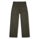 Wide-leg trousers ZADIG & VOLTAIRE 
                    GIRL