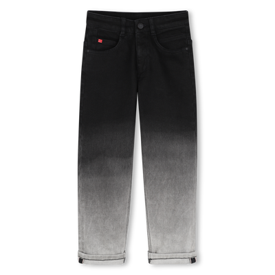 Denim pants HUGO BOY