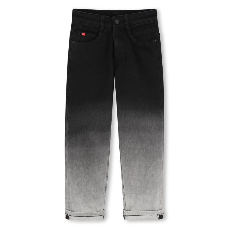 Denim pants HUGO 
                        BOY