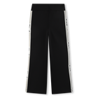 Joggers KARL LAGERFELD KIDS 
                    GIRL