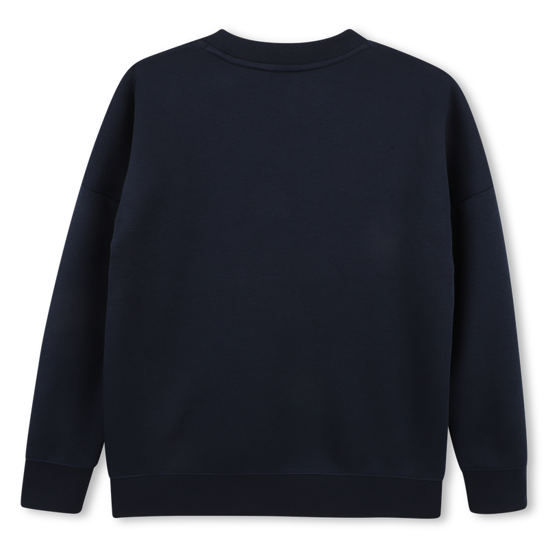 Sweatshirt BOSS 
                        BOY