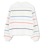 Knitted cardigan SONIA RYKIEL 
                    GIRL