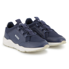 Lace-up trainers BOSS 
                    BOY