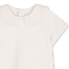 Short-sleeved t-shirt CHLOE 
                    GIRL
