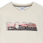 Long Sleeve T-Shirt BOSS 
                    BOY
