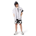 Bermuda swimming shorts DKNY 
                    BOY