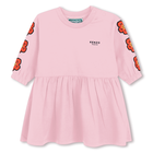 Dress KENZO KIDS 
                    GIRL