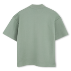 Short-sleeved polo shirt BOSS 
                    BOY