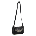 Handbag ZADIG & VOLTAIRE 
                    GIRL