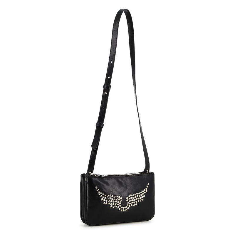 Handbag ZADIG & VOLTAIRE 
                        GIRL