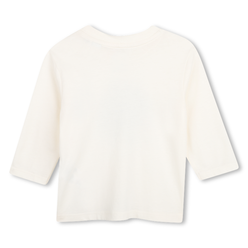 Long sleeve t-shirt TIMBERLAND 
                        BOY