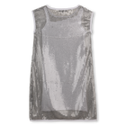 Short sleeve dress DKNY 
                    GIRL