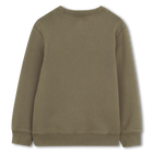 Round neck sweatshirt ZADIG & VOLTAIRE 
                    BOY