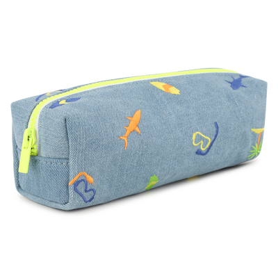 CASE BILLIEBLUSH BOY