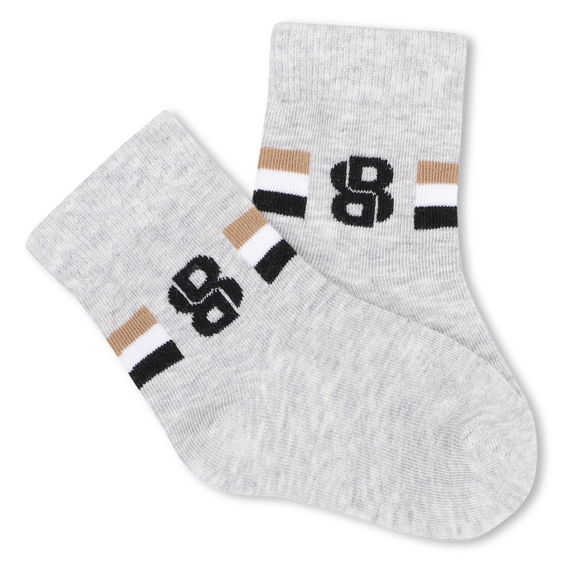 Pack of socks BOSS 
                        BOY