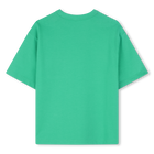 Short sleeve t-shirt MARC JACOBS 
                    BOY