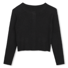 Knitted cardigan ZADIG & VOLTAIRE 
                    GIRL