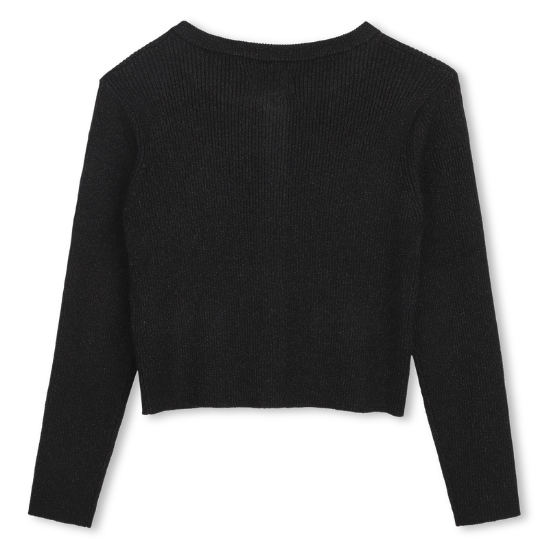 Knitted cardigan ZADIG & VOLTAIRE 
                        GIRL