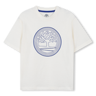 Short sleeve t-shirt TIMBERLAND 
                    BOY