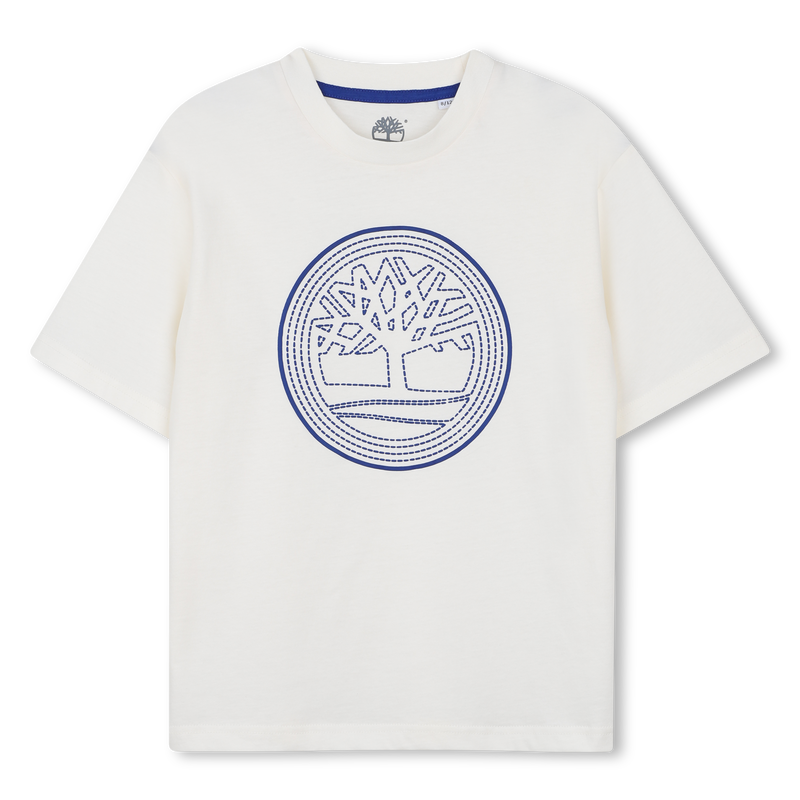 Short sleeve t-shirt TIMBERLAND 
                        BOY
