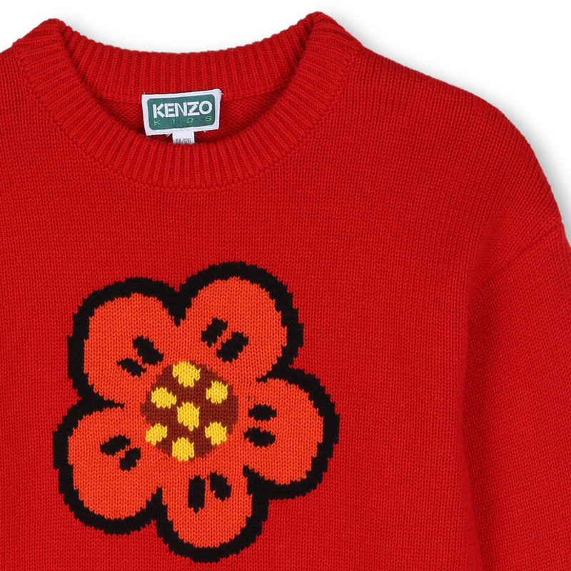 Sweater KENZO KIDS 
                        GIRL