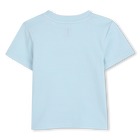 T-shirt and shorts set TIMBERLAND 
                    BOY