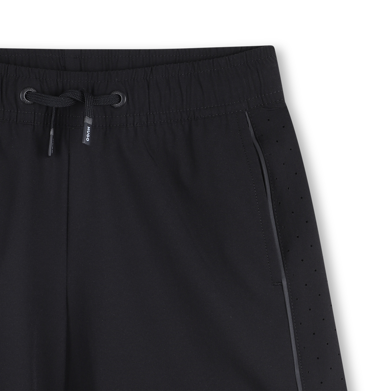 JOGGER SHORTS HUGO 
                        BOY