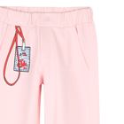Jogging pants MARC JACOBS 
                    GIRL