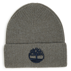 Knitted beanie, SEA-GREEN, hi-res