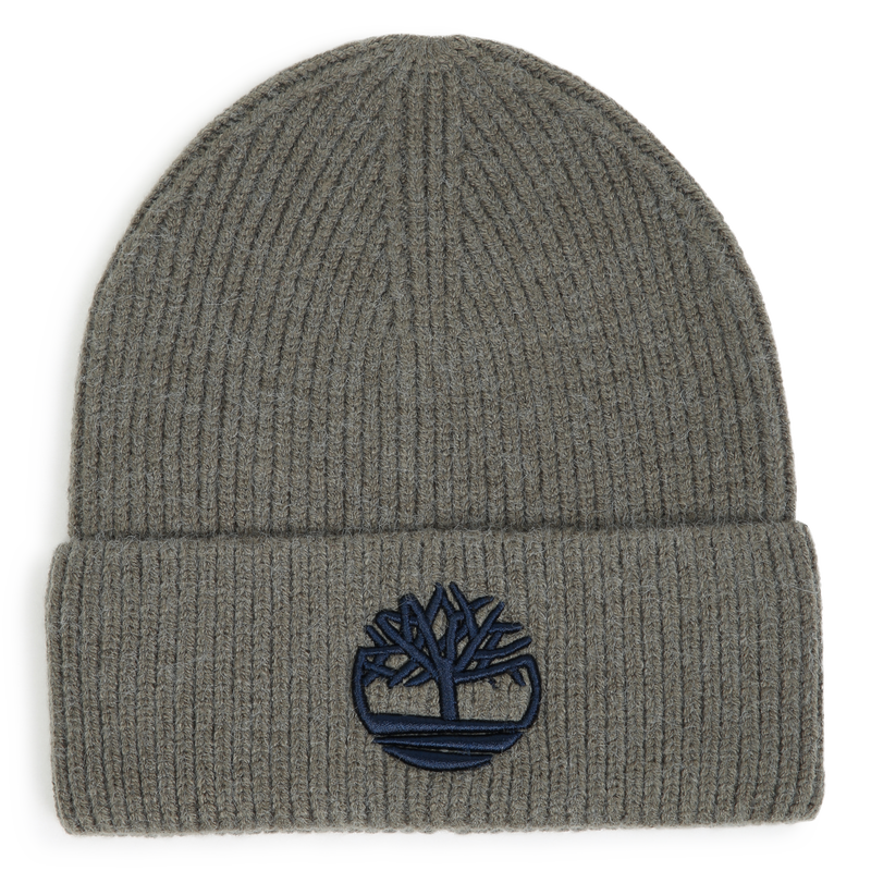 Knitted beanie TIMBERLAND 
                        BOY