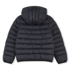 Down jacket TIMBERLAND 
                    BOY