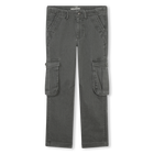 Button-up cargo trousers ZADIG VOLTAIRE 
                    BOY