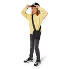 Fleece sweatshirt HUGO 
                    BOY