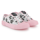 Lace-up trainers MARC JACOBS 
                    GIRL