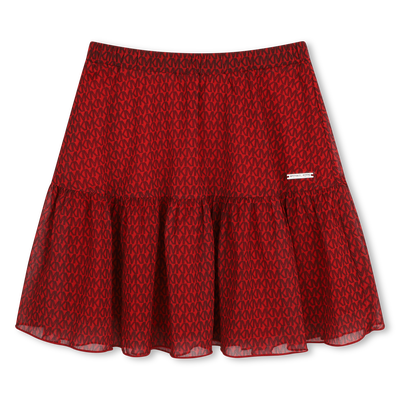 Short skirt MICHAEL KORS GIRL