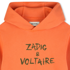 Hoodie ZADIG & VOLTAIRE 
                    BOY