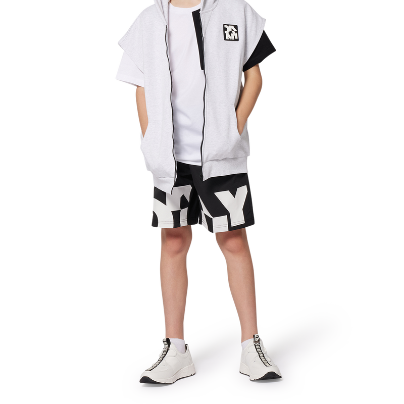 Bermuda swimming shorts DKNY 
                        BOY